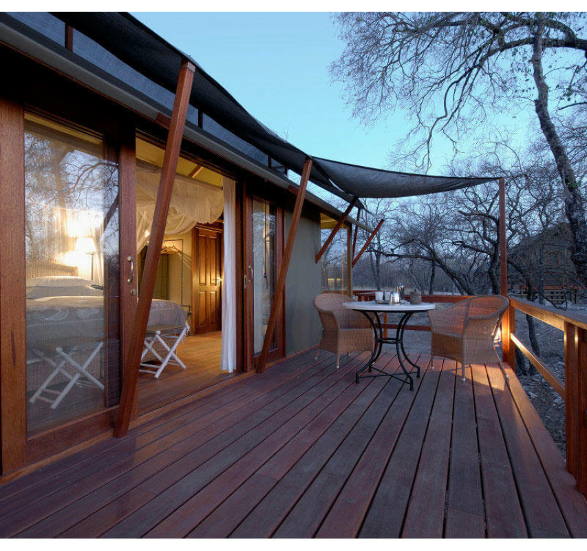 Mushara Outpost