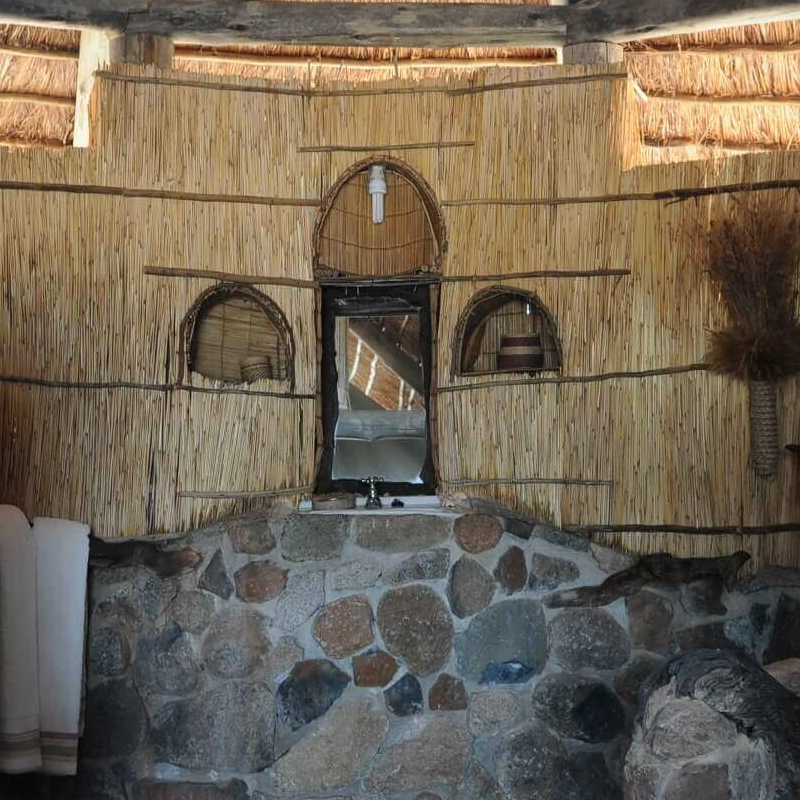 Mwagusi Safari Camp