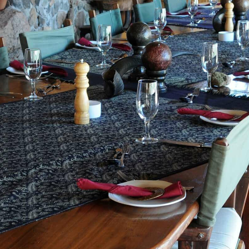 Mwagusi Safari Camp