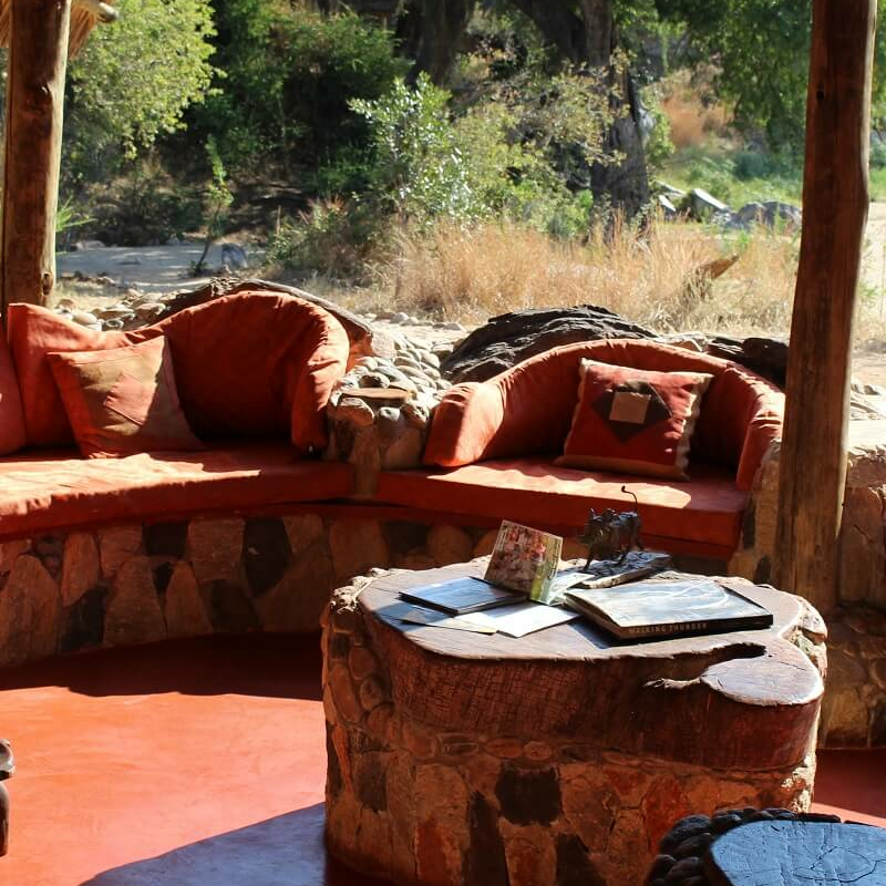 Mwagusi Safari Camp