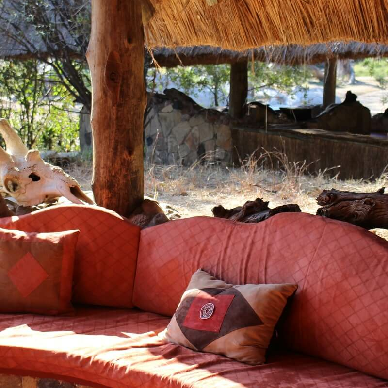 Mwagusi Safari Camp