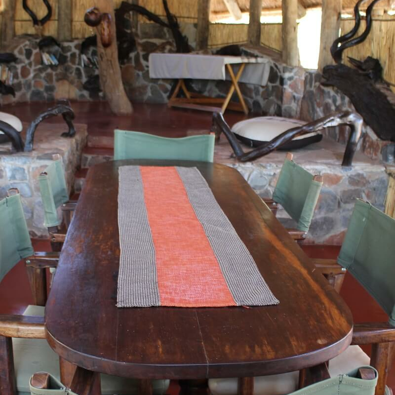 Mwagusi Safari Camp