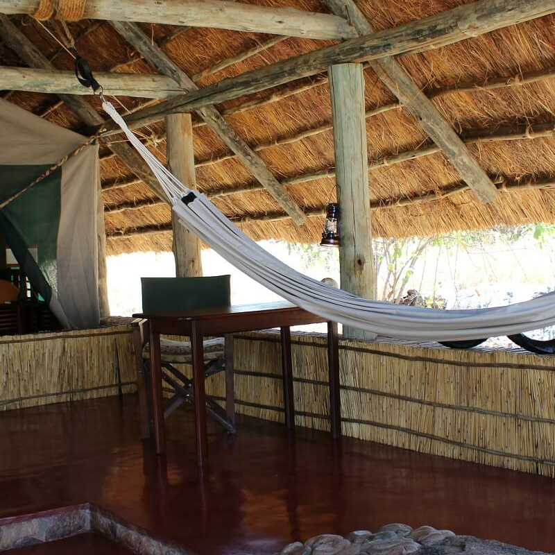 Mwagusi Safari Camp