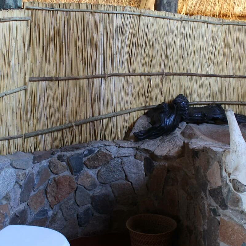 Mwagusi Safari Camp