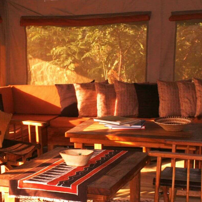 Mysigio Camp