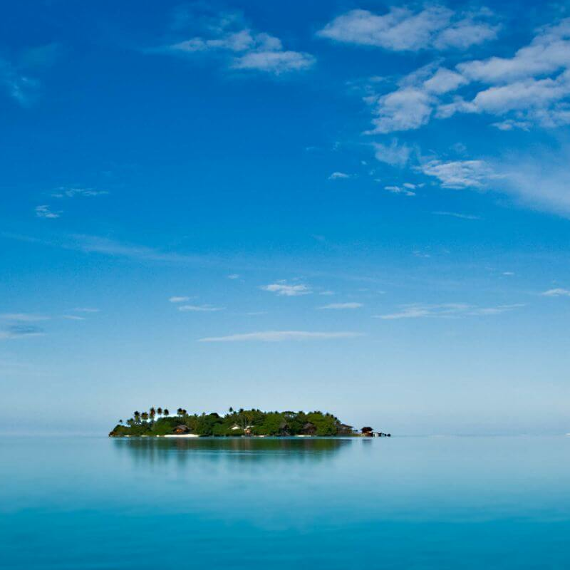 Nabucco Island Resort