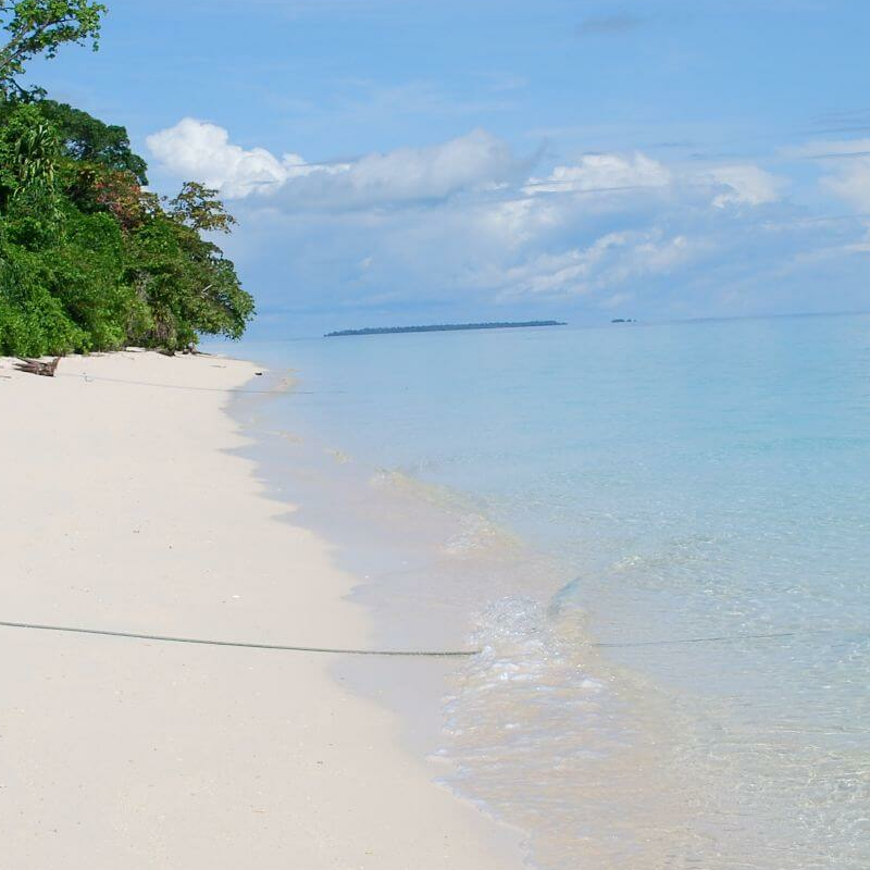 Nabucco Island Resort