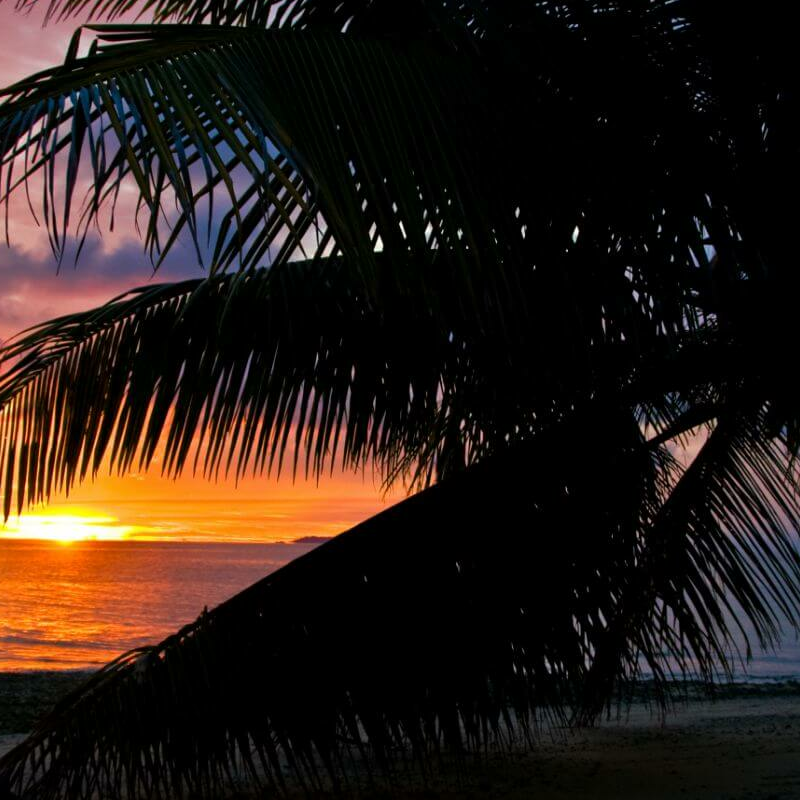 Nabucco Island Resort