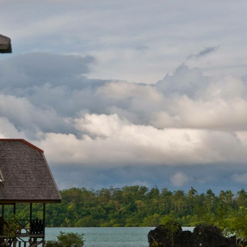 Nabucco Island Resort