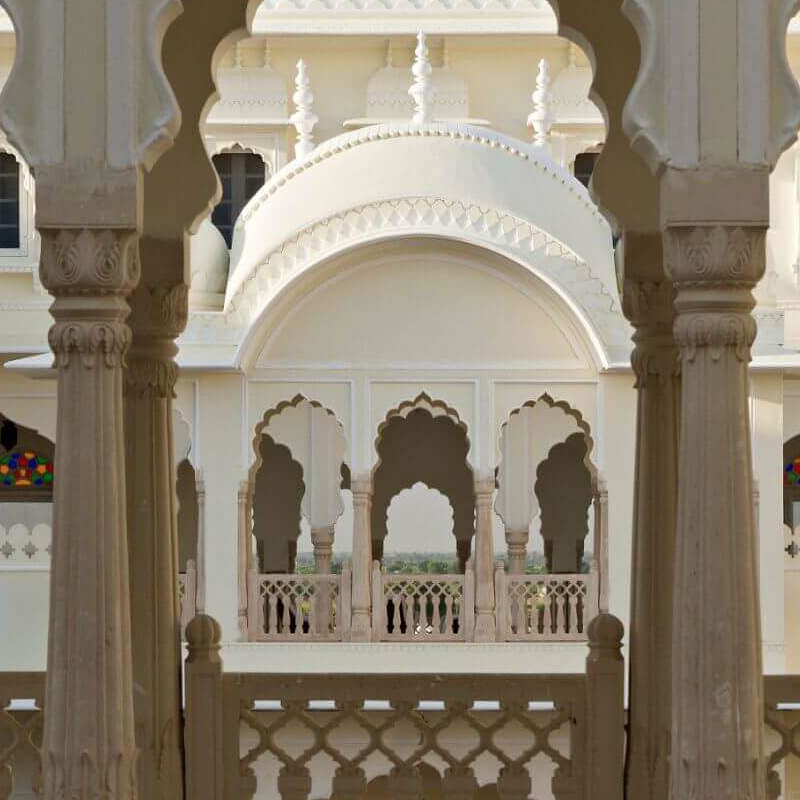Nahargarh Ranthambhore