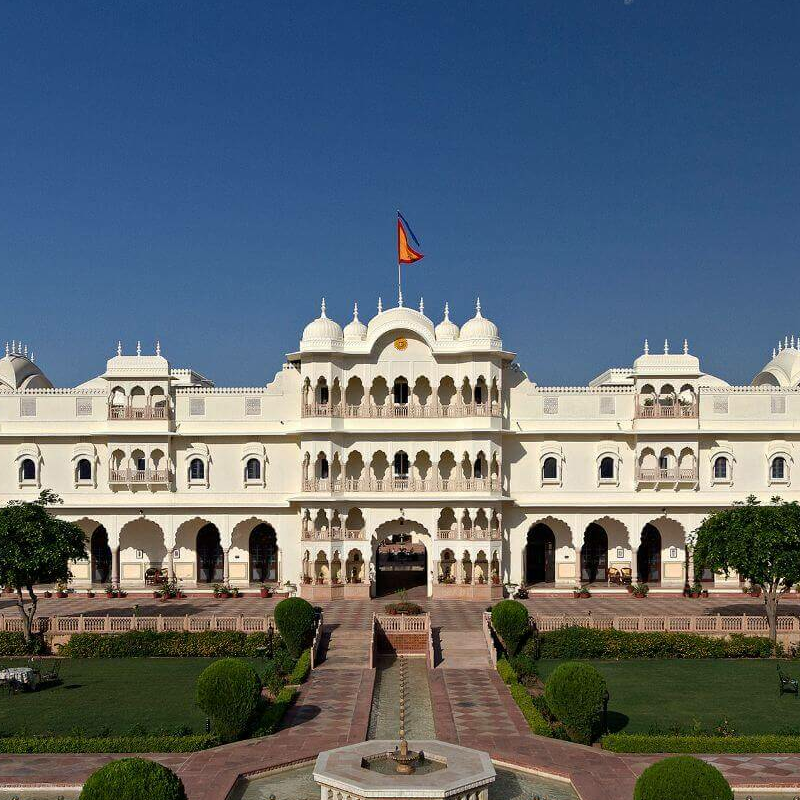 Nahargarh Ranthambhore