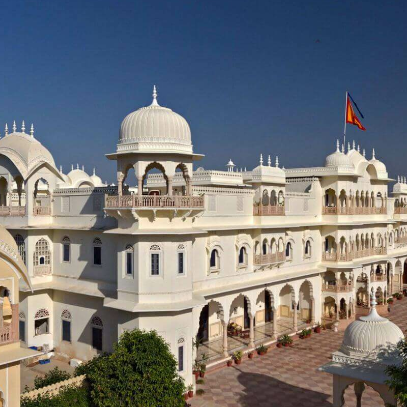 Nahargarh Ranthambhore