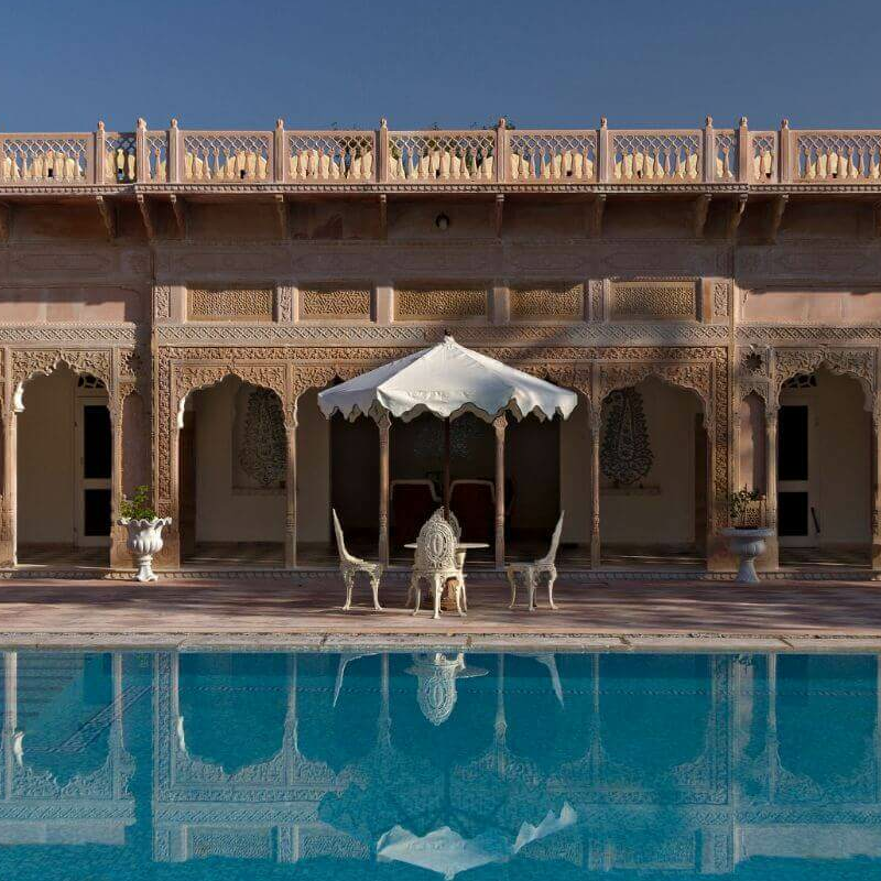Nahargarh Ranthambhore