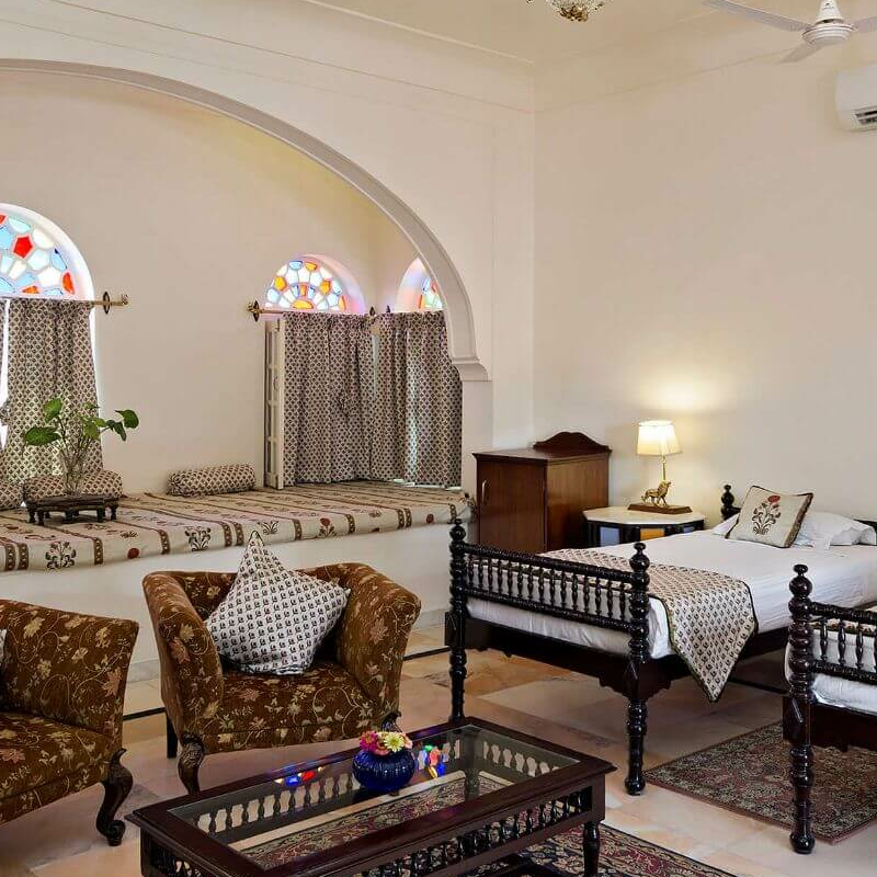 Nahargarh Ranthambhore