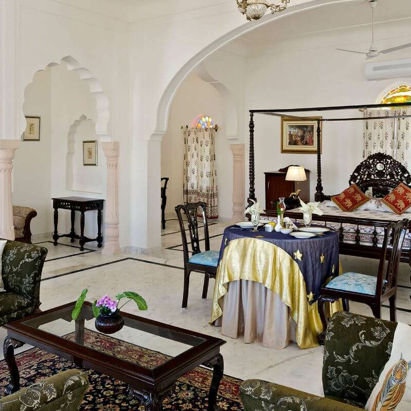 Nahargarh Ranthambhore