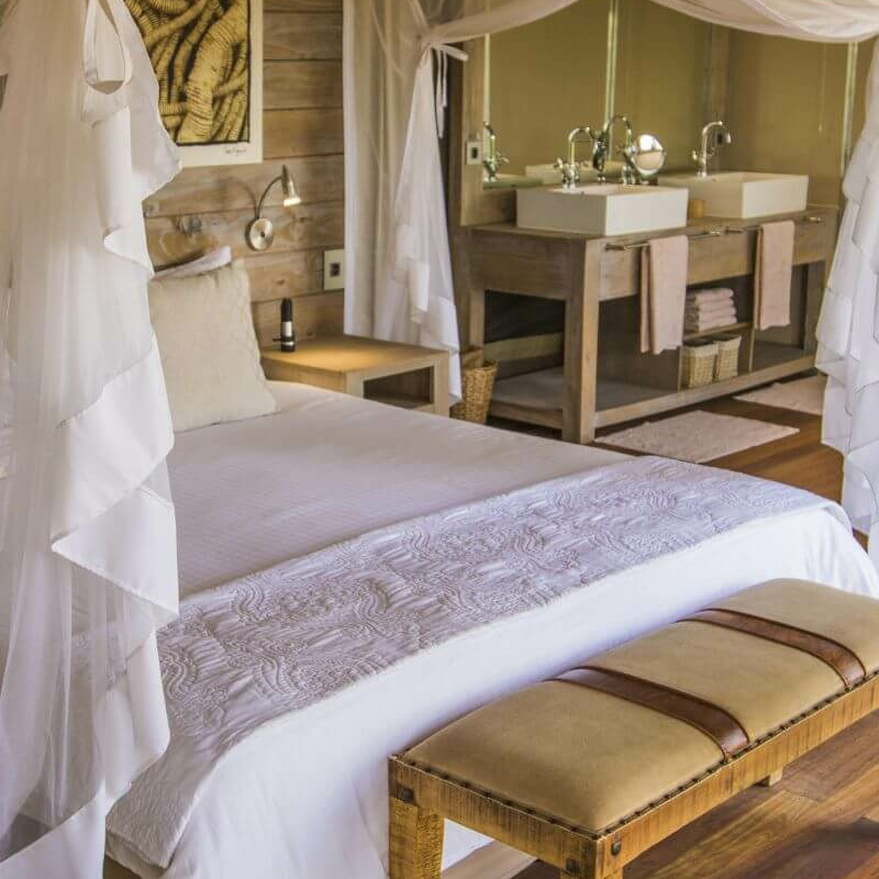 Nambwa Tented Lodge
