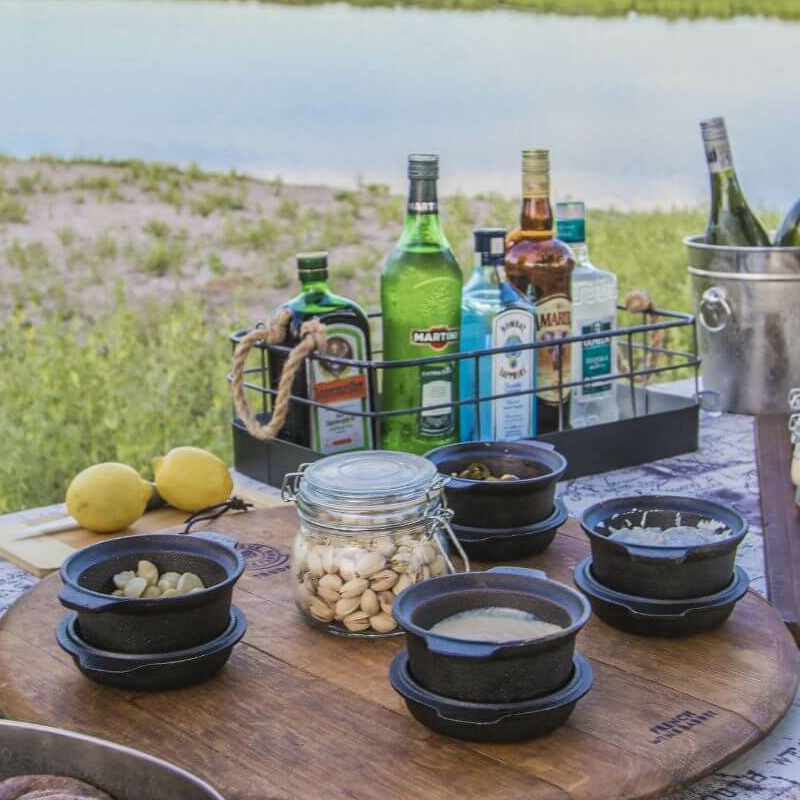 Nambwa Tented Lodge