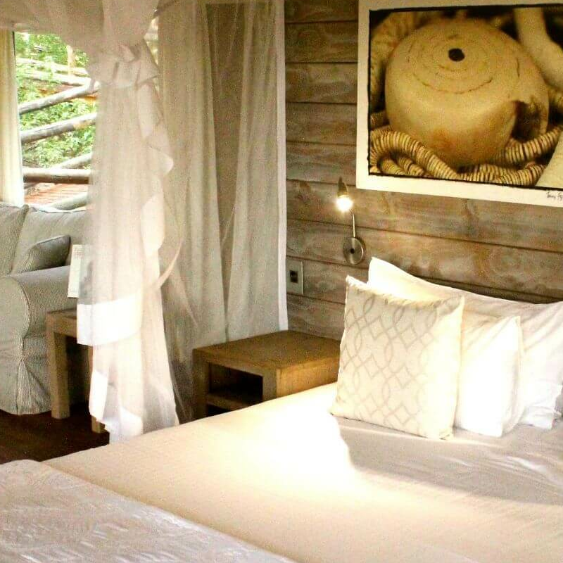 Nambwa Tented Lodge