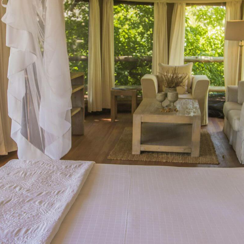 Nambwa Tented Lodge