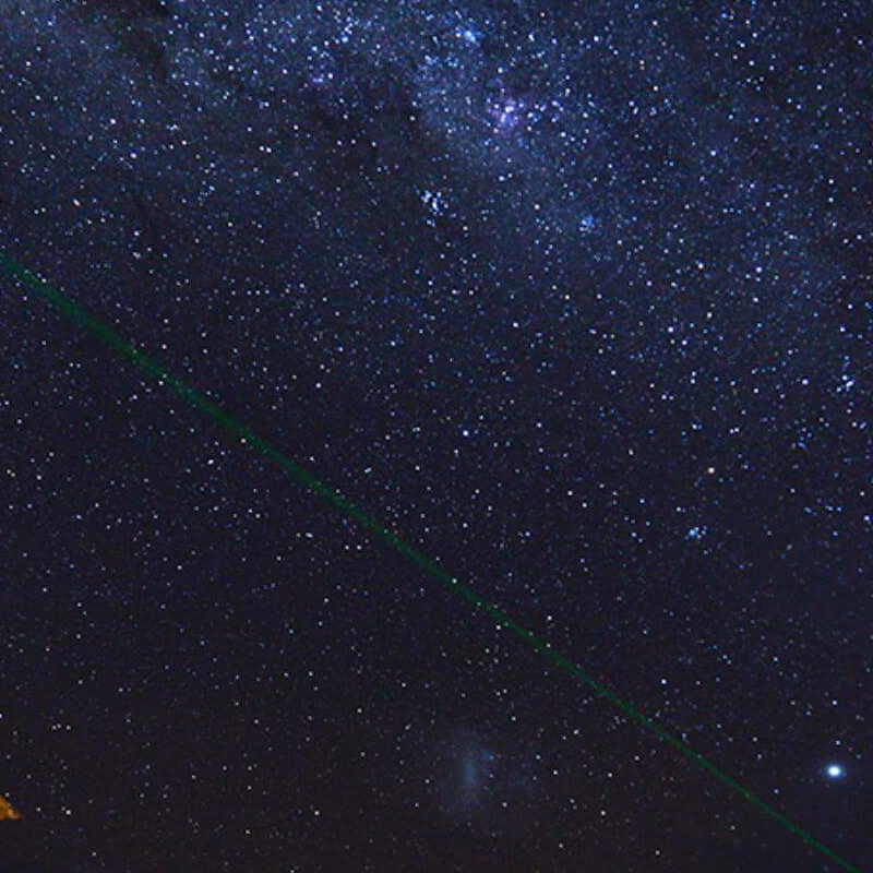 Namib Dune Star