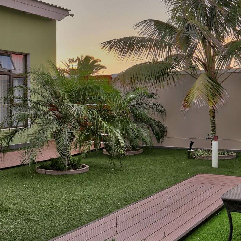 Namib Guesthouse