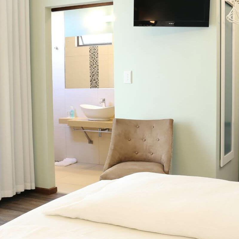 Namib Guesthouse