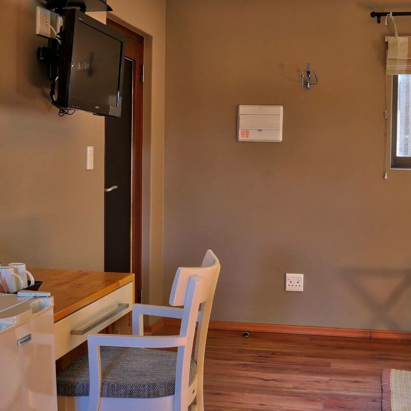 Namib Guesthouse
