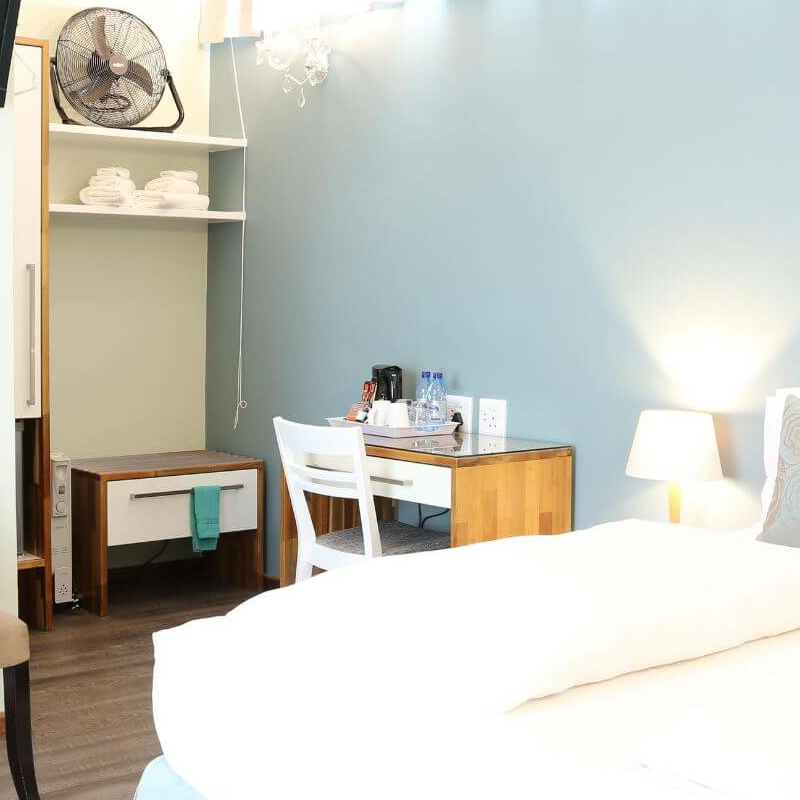 Namib Guesthouse