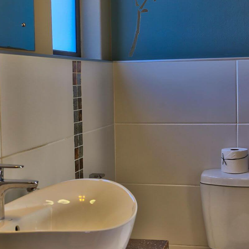 Namib Guesthouse