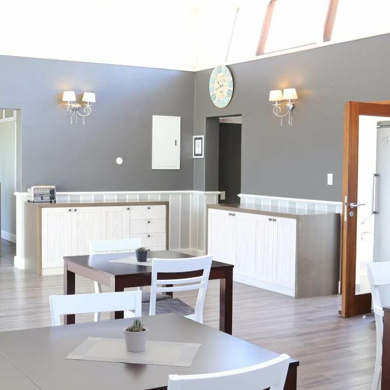 Namib Guesthouse