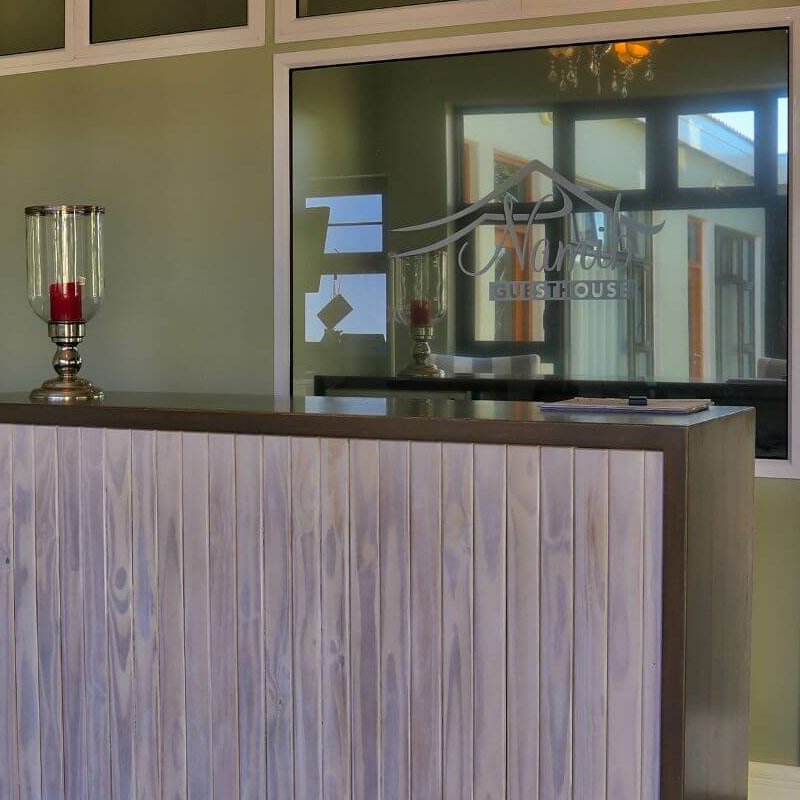 Namib Guesthouse