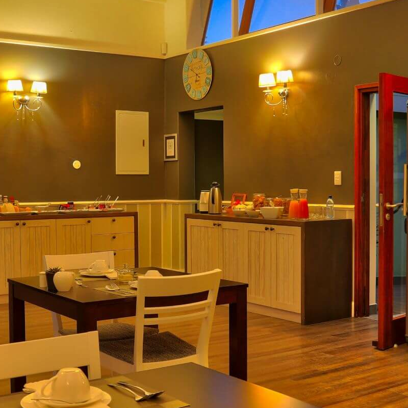 Namib Guesthouse