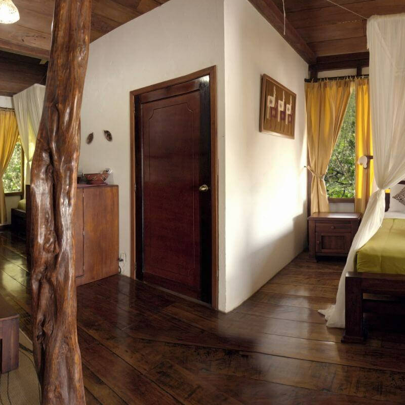 Napo Wildlife Center