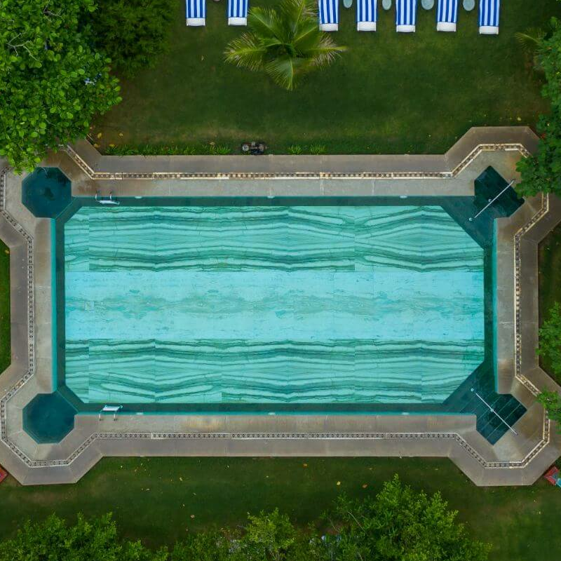Narain Niwas Palace