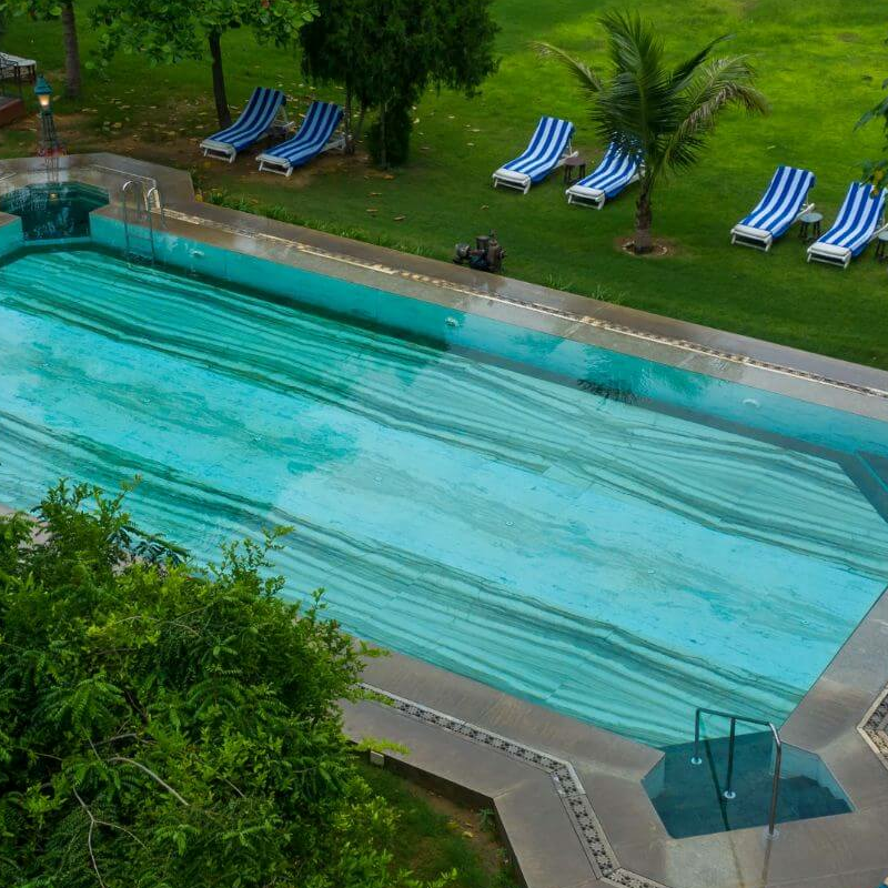 Narain Niwas Palace