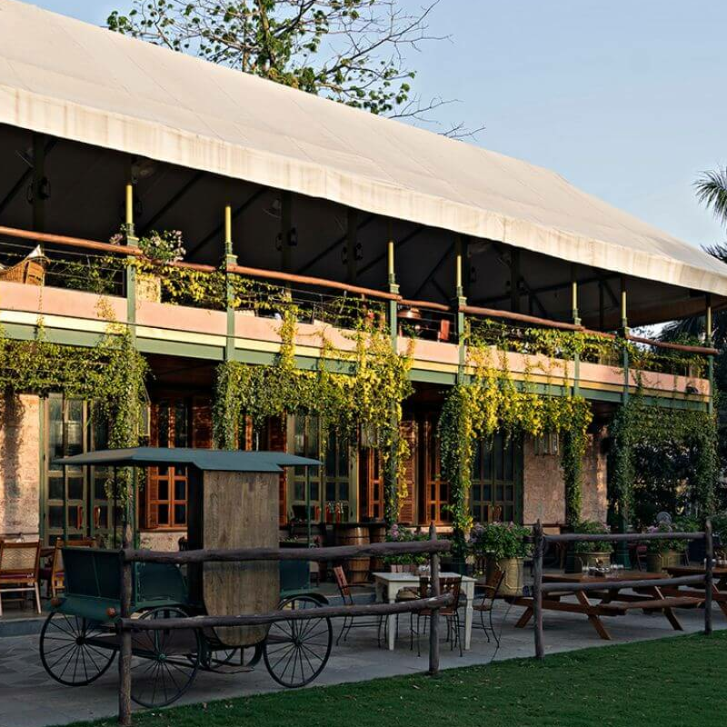 Narain Niwas Palace