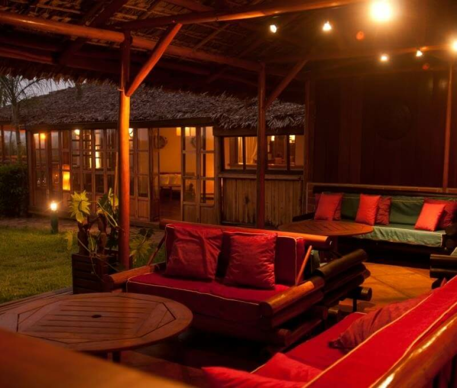 Nature Lodge