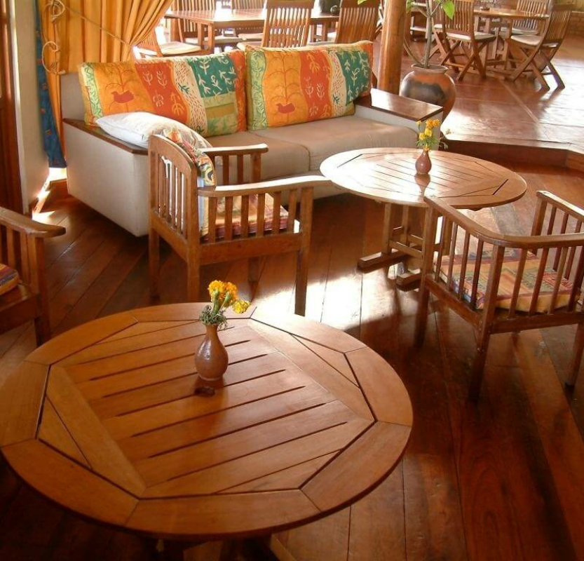 Nature Lodge
