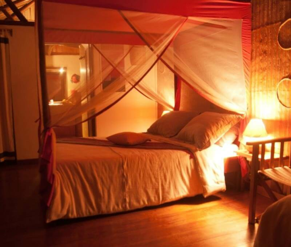 Nature Lodge