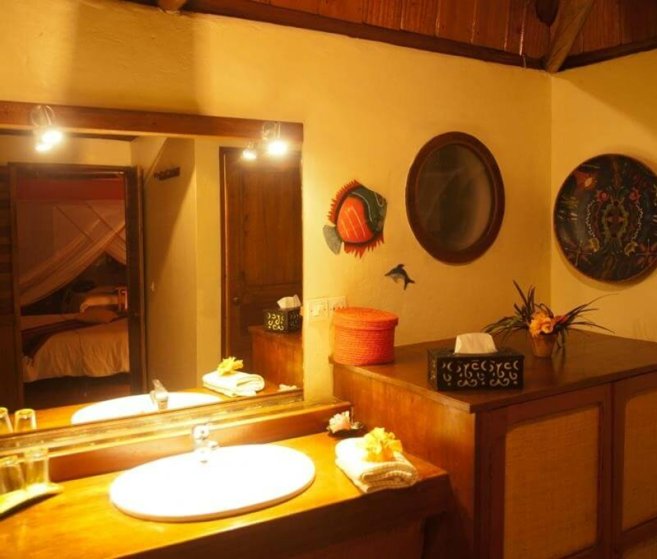 Nature Lodge