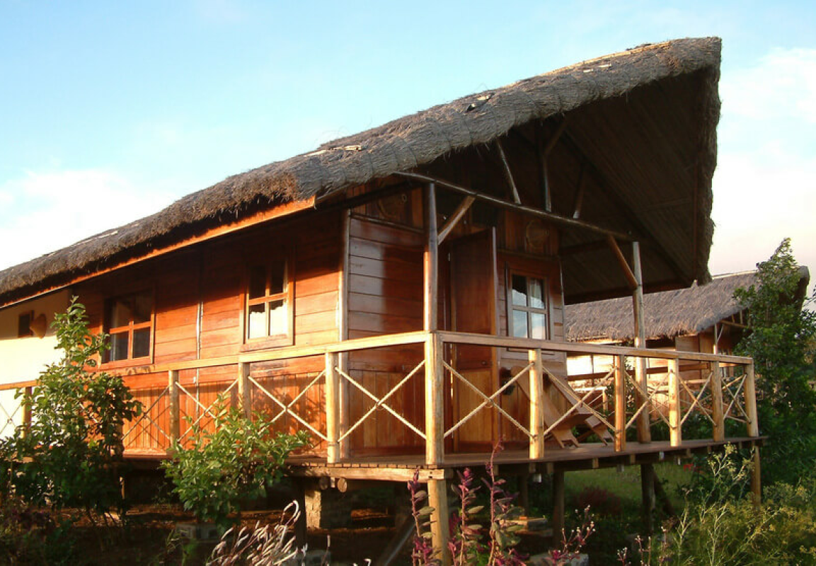 Nature Lodge