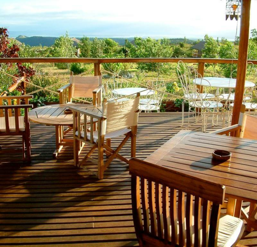 Nature Lodge
