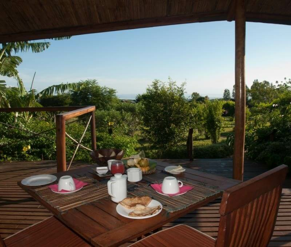Nature Lodge