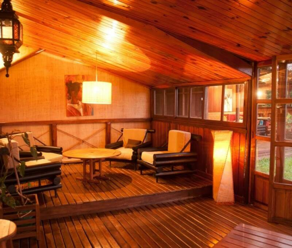 Nature Lodge