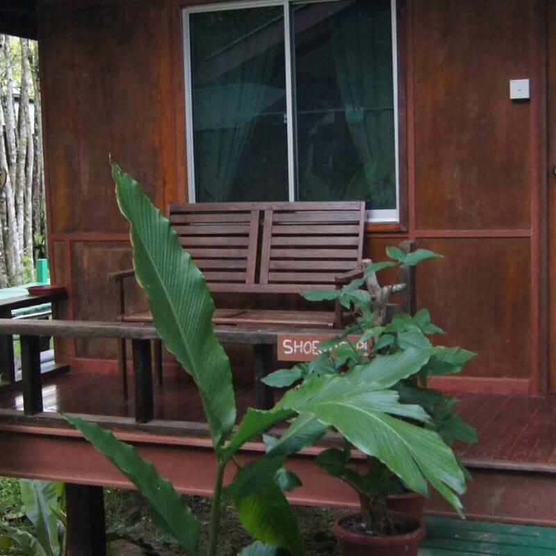 Nature Lodge Kinabatangan