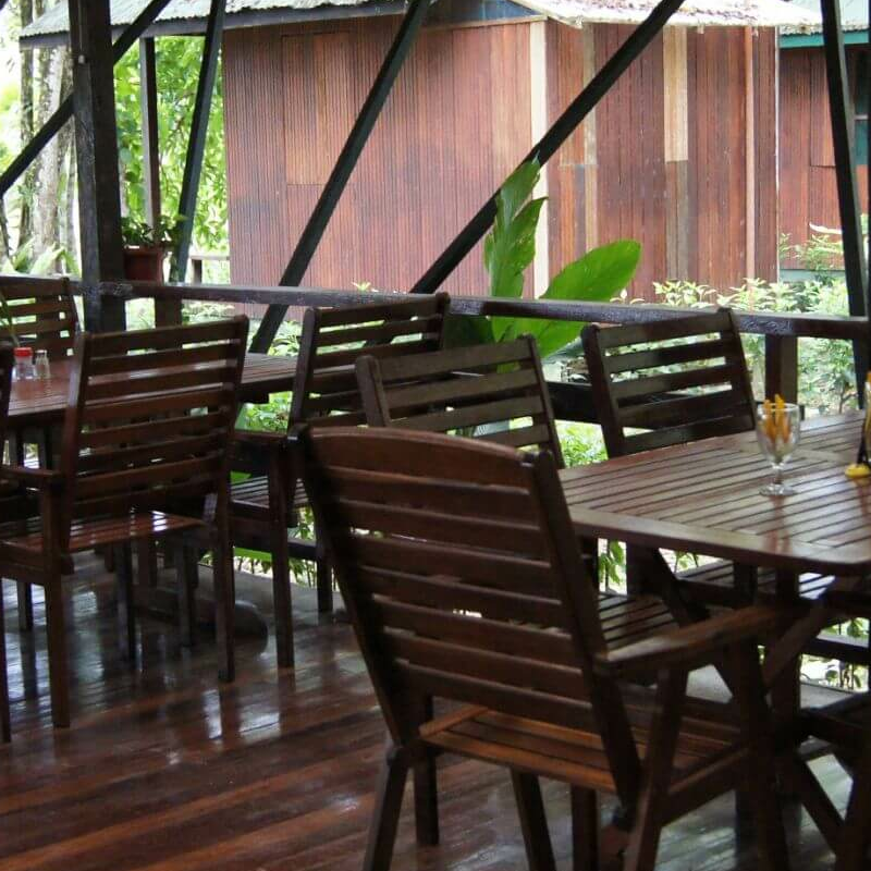 Nature Lodge Kinabatangan