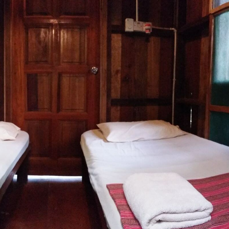 Nature Lodge Kinabatangan