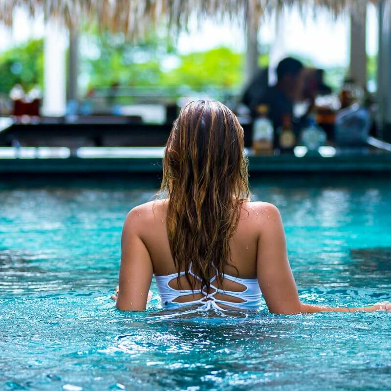 Nayara Springs