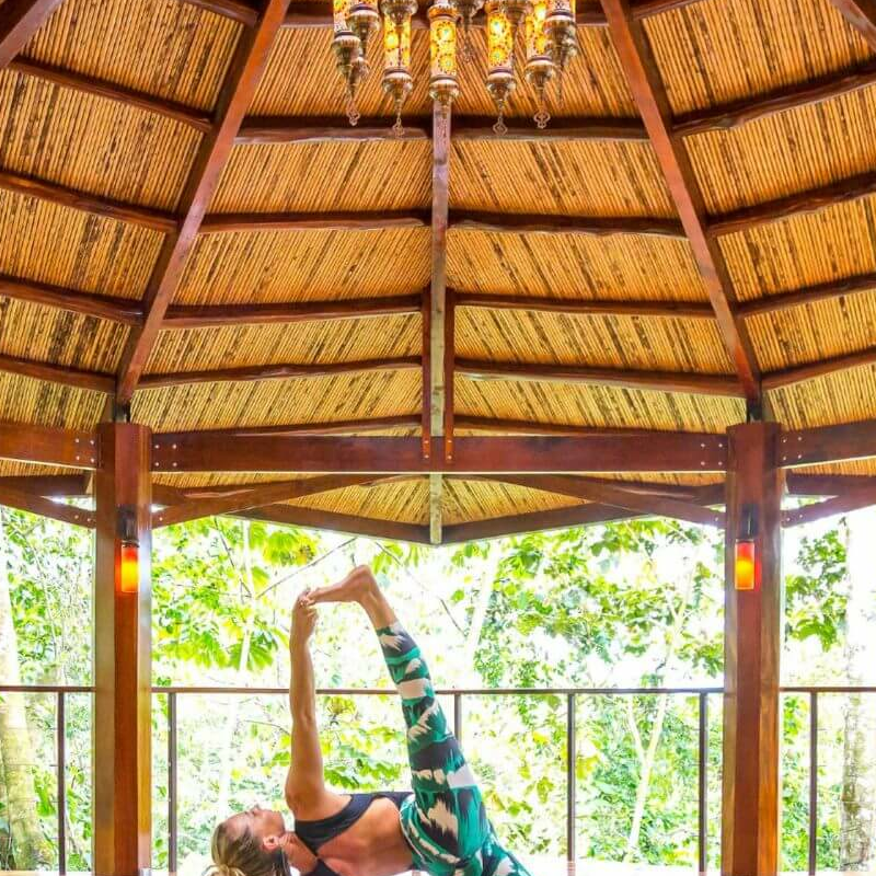 Nayara Springs