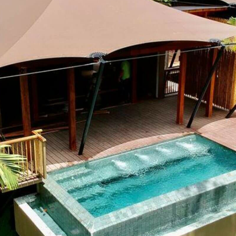 Nayara Tented Camp